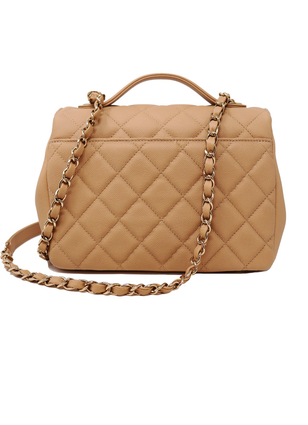 Chanel Business Affinity in beige - Image 2
